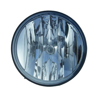 Eagle Eyes® - Driver Side Replacement Fog Light (Standard Line)