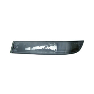 Eagle Eyes® GM513-B000L - Driver Side Replacement Fog Light (Standard Line)