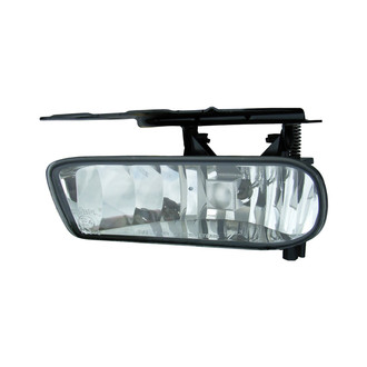 Eagle Eyes® - Driver Side Replacement Fog Light (Standard Line)
