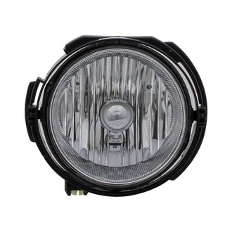 Eagle Eyes® - Driver Side Replacement Fog Light (Standard Line)