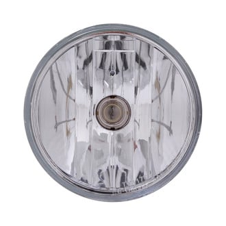 Eagle Eyes® - Driver or Passenger Side Replacement Fog Light (Standard Line)