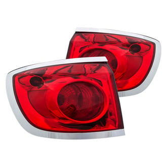 Eagle Eyes® - Factory Replacement Tail Lights
