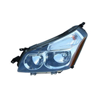 Eagle Eyes® - Factory Replacement Headlights