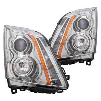 Eagle Eyes® - Factory Replacement Headlights