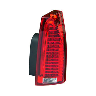 Eagle Eyes® - Replacement Tail Light (Standard Line)