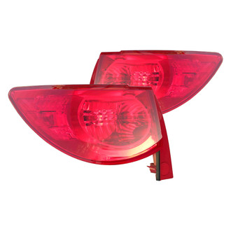 Eagle Eyes® - Factory Replacement Tail Lights
