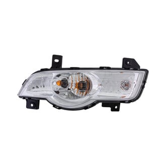 Eagle Eyes® - Factory Replacement Signal Lights
