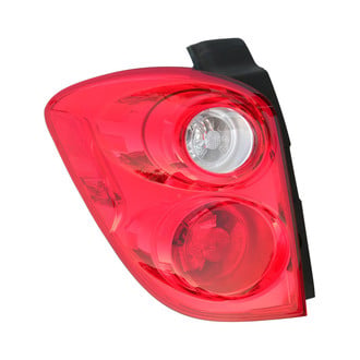 Eagle Eyes® - Factory Replacement Tail Lights