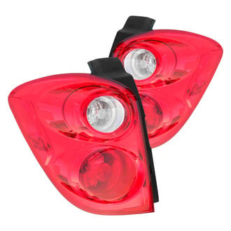 Eagle Eyes® - Factory Replacement Tail Lights