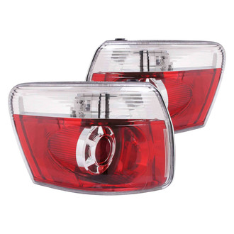 Eagle Eyes® - Replacement Tail Light (Standard Line)