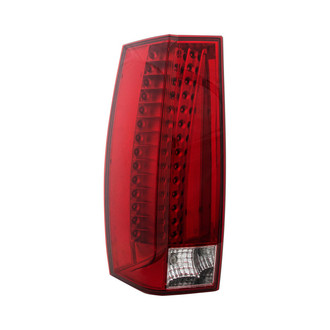 Eagle Eyes® - Factory Replacement Tail Lights