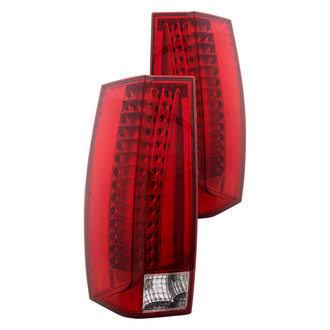 Eagle Eyes® - Replacement Tail Light (Standard Line)