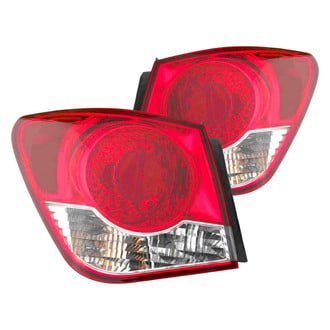 Eagle Eyes® - Factory Replacement Tail Lights