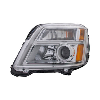 Eagle Eyes® - Factory Replacement Headlights