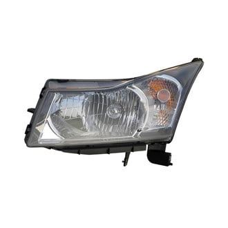 Eagle Eyes® - Replacement Headlight (Standard Line)