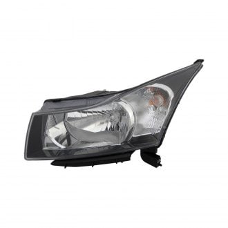 Eagle Eyes® - Replacement Headlight (Standard Line)