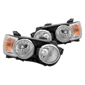 Eagle Eyes® - Factory Replacement Headlights