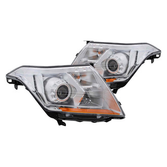 Eagle Eyes® - Factory Replacement Headlights