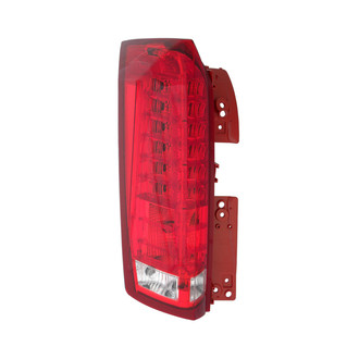 Eagle Eyes® - Replacement Tail Light (Standard Line)
