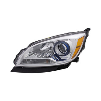 Eagle Eyes® - Factory Replacement Headlights