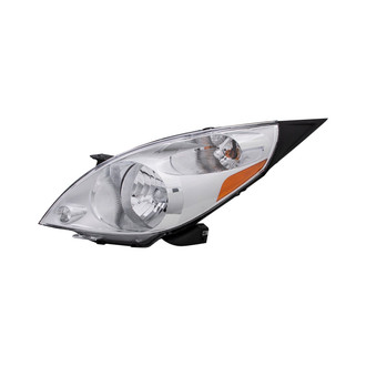 Eagle Eyes® - Replacement Headlight