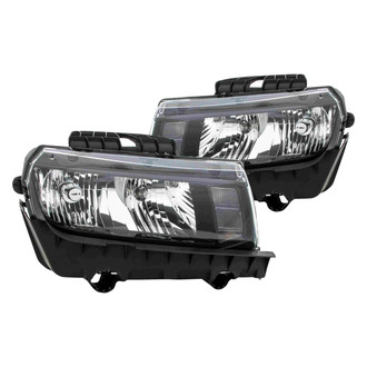Eagle Eyes® - Replacement Headlight