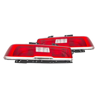 Eagle Eyes® - Factory Replacement Tail Lights