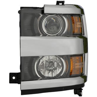 Eagle Eyes® - Factory Replacement Headlights