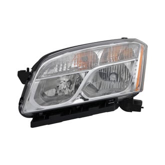 Eagle Eyes® - Factory Replacement Headlights