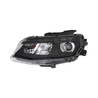 Eagle Eyes® - Factory Replacement Headlights