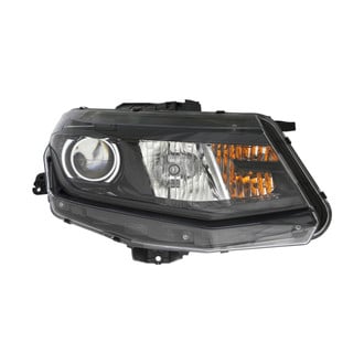 Eagle Eyes® - Factory Replacement Headlights