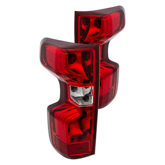 Eagle Eyes® - Custom Tail Lights