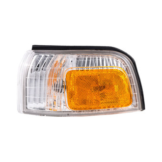 Eagle Eyes® - Driver Side Replacement Turn Signal/Corner Light (Standard Line)