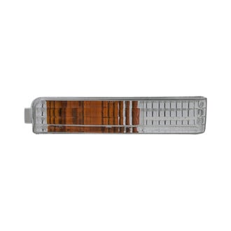 Eagle Eyes® - Passenger Side Replacement Turn Signal/Parking Light (Standard Line)