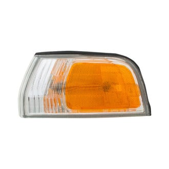 Eagle Eyes® - Driver Side Replacement Turn Signal/Corner Light (Standard Line)