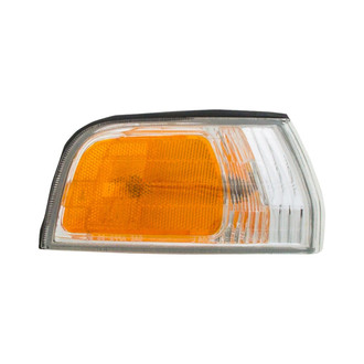 Eagle Eyes® - Passenger Side Replacement Turn Signal/Corner Light (Standard Line)