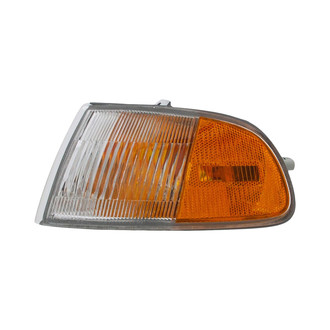 Eagle Eyes® - Factory Replacement Signal Lights