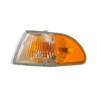 Eagle Eyes® - Driver Side Replacement Turn Signal/Corner Light (Standard Line)