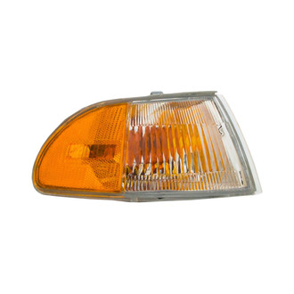 Eagle Eyes® - Passenger Side Replacement Turn Signal/Corner Light (Standard Line)