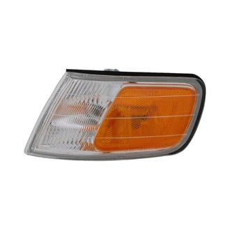 Eagle Eyes® - Driver Side Replacement Turn Signal/Corner Light (Standard Line)
