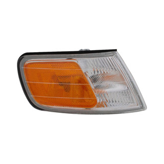 Eagle Eyes® - Passenger Side Replacement Turn Signal/Corner Light (Standard Line)