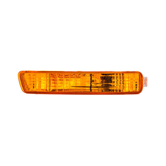 Eagle Eyes® - Driver Side Replacement Turn Signal/Parking Light (Standard Line)
