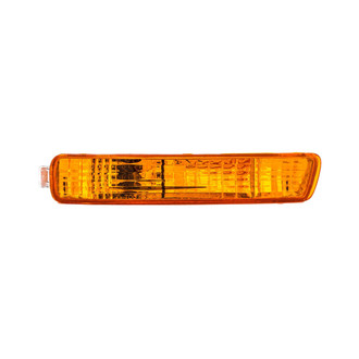 Eagle Eyes® - Passenger Side Replacement Turn Signal/Parking Light (Standard Line)