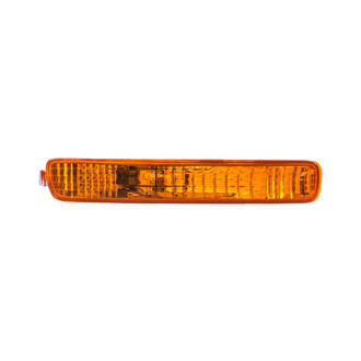 Eagle Eyes® - Passenger Side Replacement Turn Signal/Parking Light (Standard Line)