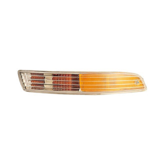 Eagle Eyes® - Driver Side Replacement Turn Signal/Parking Light (Standard Line)