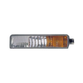 Eagle Eyes® - Passenger Side Replacement Turn Signal/Parking Light (Standard Line)