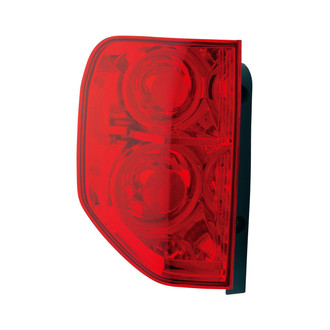 Eagle Eyes® - Replacement Tail Light (Standard Line)