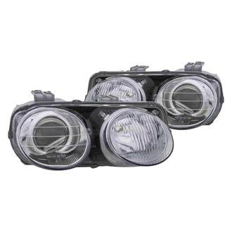 Eagle Eyes® - Factory Replacement Headlights