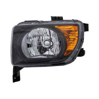 Eagle Eyes® - Factory Replacement Headlights