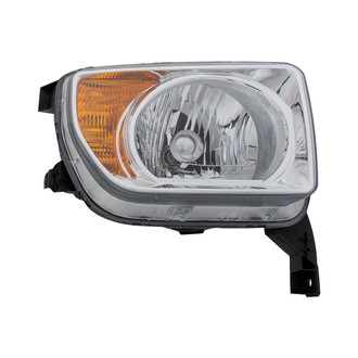 Eagle Eyes® HD427-B001R - Passenger Side Replacement Headlight